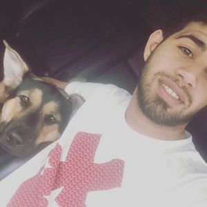 Meet your Posher, Mohammed